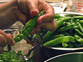 Local food