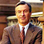 Michael Eskew, CEO of UPS