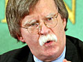 John Bolton