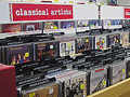 Classical CDs