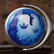 Barclays sign 