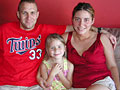 The Inskeep family