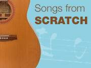 Go to Songs From Scratch