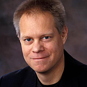 Commentator Bill Hammack 