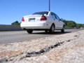Cracks in the bridge