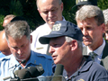 NTSB chair Rosenker