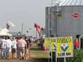 Farmfest 2007