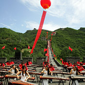 A total of 999 students from across the ... 