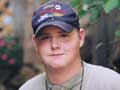 Staff Sgt. Jacob Thompson