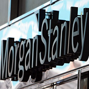 Morgan Stanley headquarters in New York City 