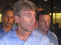 Rybak responds