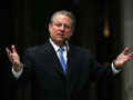 former Vice President Al Gore