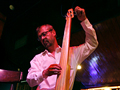 Washtub bass