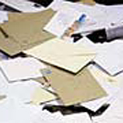 Mailbag 