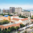 San Jose skyline
