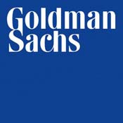 Goldman Sachs logo 