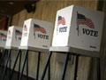 Iowa straw poll