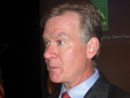 Mayor Chris Coleman