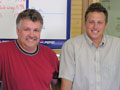 Bridgemart owners