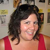 Casting Director Felicia Fasano 