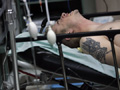 Researchers learn from soldiers' pain.