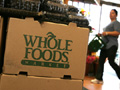 Whole Foods logo