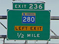 Highway 280