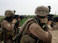 Soldiers in Iraq