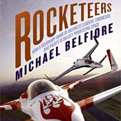 Rocketeers book cover 