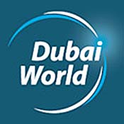 Dubai World logo 