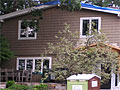 Green remodel