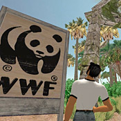 It's not all about making money: A Second Life ... 