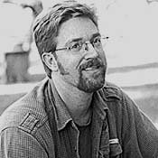 Commentator Jeff Biggers 