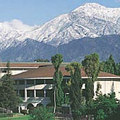Courtesy Claremont McKenna College 