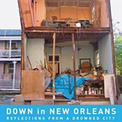 Down in New Orleans: Reflections from a ... 
