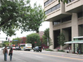 Washington and Harvard