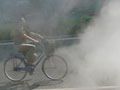 Pollution in China