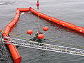 System deployed