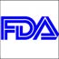 FDA logo