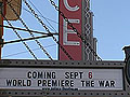 The Palace Theater