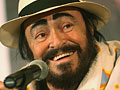 Luciano Pavarotti