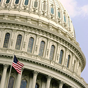 U.S. Capitol Building 