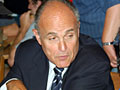 Coffee with Rudy
