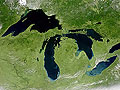 Great Lakes
