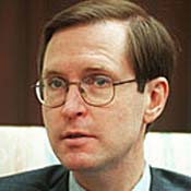 Glenn Hubbard 