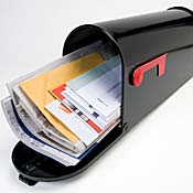 Mailbox 