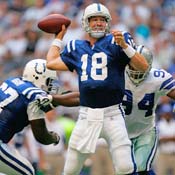 Peyton Manning 
