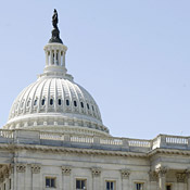 U.S. Capitol Building 