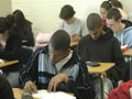 Standardized testing