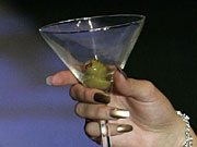 Go to Fetal alcohol syndrome: The invisible disorder